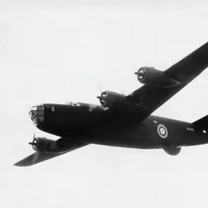 Consolidated B-24 Liberator