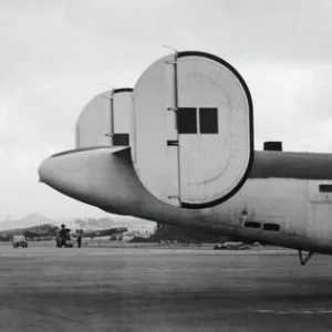 Consolidated B-24 Liberator C-6