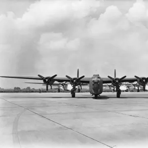 Consolidated B-24H Liberator B-6