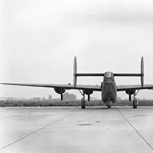 Consolidated B-24J Liberator B-8