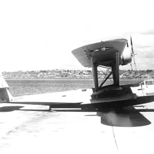 Consolidated P2Y-3 9551