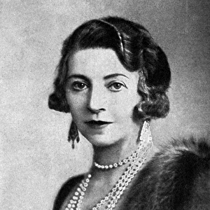 Constance, Duchess of Westminster