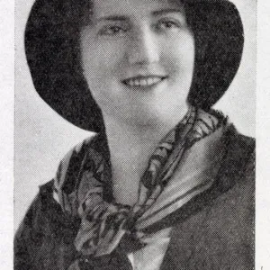 Constance Edith Vaughan (1904 - c. 1970), better known by her pseudonym Olive Moore - a Constance Edith Vaughan (1904 - c. 1970), better known by her pseudonym Olive Moore - a