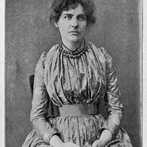Constance Wilde