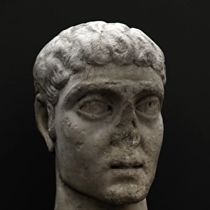Constantine I, The Great (272-337). Roman Emperor 309-337)