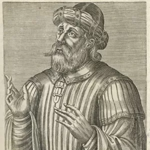 Constantine XI Palaeolog