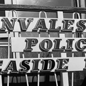 Convalescent Police Seaside Home, Hove, East Sussex