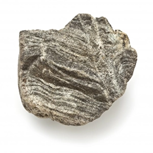 Cordierite-biotite-gneiss