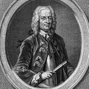 Cornelis Schryver