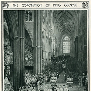 Coronation of King George V 1911