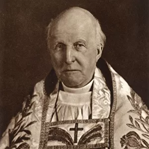 Cosmo Gordon Lang - Archbishop of Canterbury