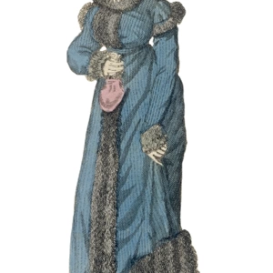 Costume for 1814