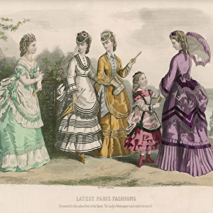 Costume July 1871