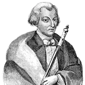 Count Ignaz Potocki