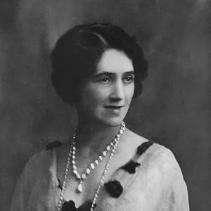 Countess of Lytton