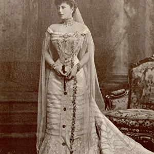 Countess Torby
