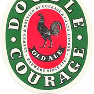 Courage Double Old Ale