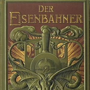 Cover of Der Eisenbahner - Volume 1