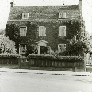 Craybrooke House