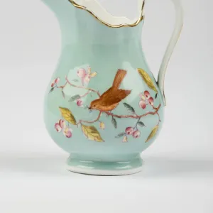 Cream jug