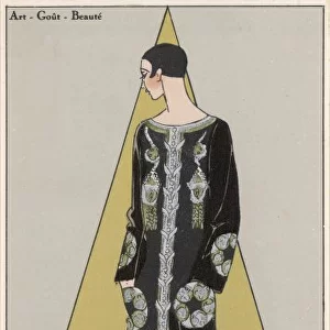 Creation by Poiret - 2