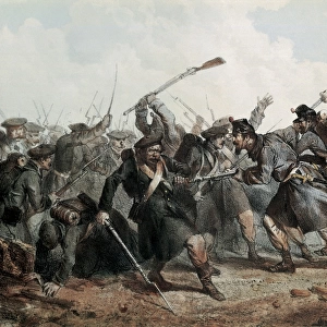 Crimean War (1853-1856)
