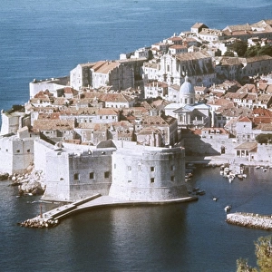 Croatia / Dubrovnik