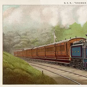 The Cromer Express