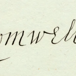 Cromwell / Signature