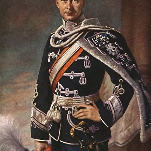Crown Prince Wilhelm of Germany