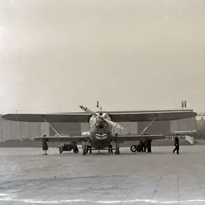 Croydon - 1930-33 - Breguet 280T F-AIXV