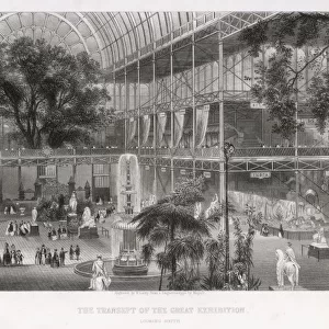 Crystal Palace 1851