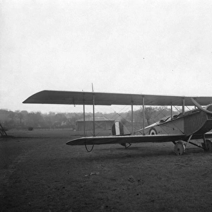 Curtiss JN3