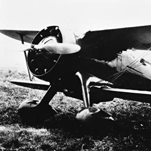 Curtiss ModeI 58A X986M