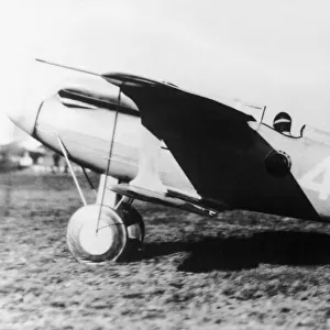 Curtiss Model 23 Cr-2