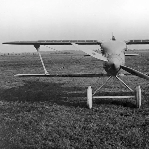 Curtiss Model 42 R3C-1 Pulitzer Racer