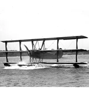 Curtiss Model L-2