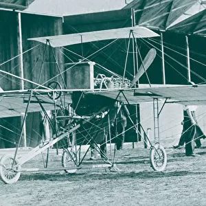 Curtiss Monoplane