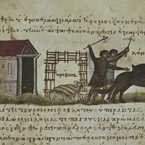 Cynegetica: Oppianos treatise on hunting and fishing