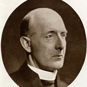 Cyril Forster Garbett - Bishop of Winchester