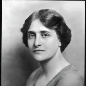 Dame Myra Hess DBE