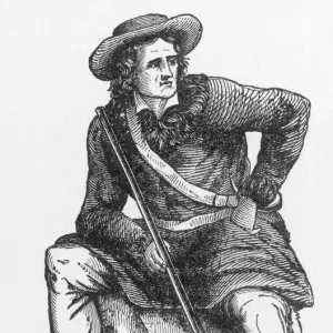 Daniel Boone