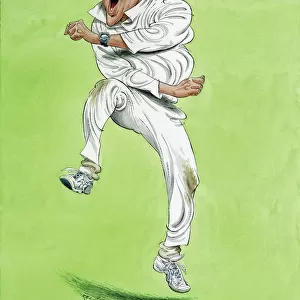 Daniel Vettori - New Zealand cricketer