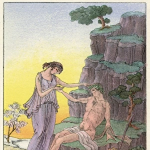 Daphnis and Chloe (6)