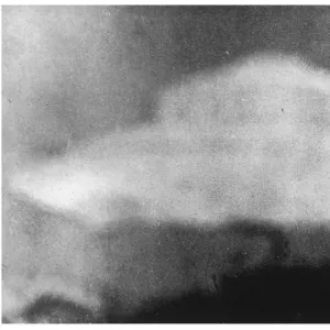 Darbishire Ufo Fake