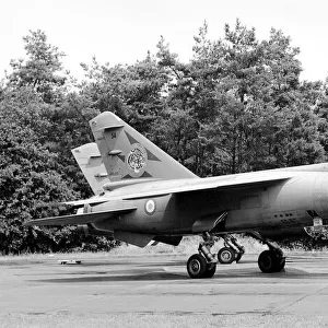 Dassault-Breguet Mirage F. 1C 12-YH