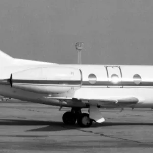 Dassault Falcon 10 SE-DEL Dassault Falcon 10 SE-DEL