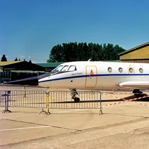 Dassault Falcon 20SNR 451 - 339-JC
