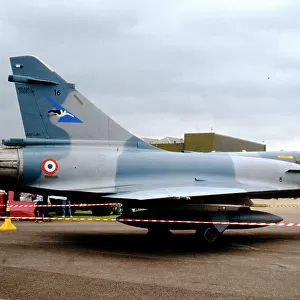 Dassault Mirage 2000C 2-EL