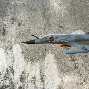 Dassault Mirage III / 3
